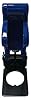 Sherco-Auto 2 Pack Blue Flip Up Switch Guard - Aircraft Style Toggle Safety Cover - Made in USA with All-American Materials #2