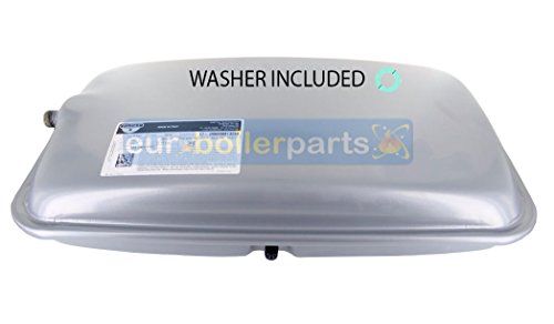 VAILLANT ECOTEC PLUS VUW 824 831 837 EXPANSION VESSEL 181051