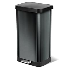 Stainless Steel / Pewter