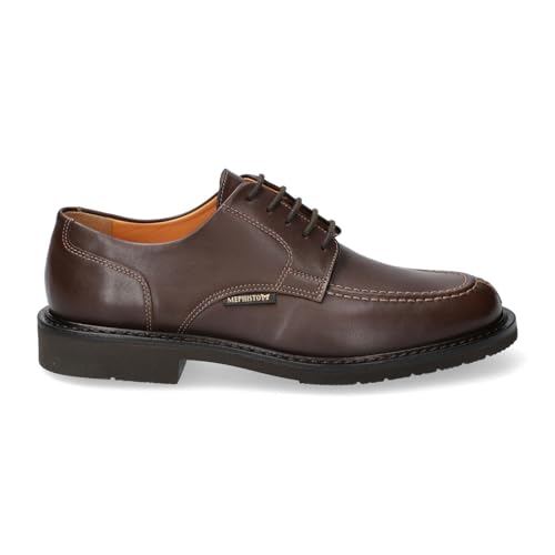 Mephisto Phoebus chaussure à lacets idéale pour le bureau et la marche