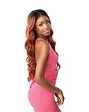 Sensationnel Instant Weave Drawstring Cap - IWD 12 (1B)