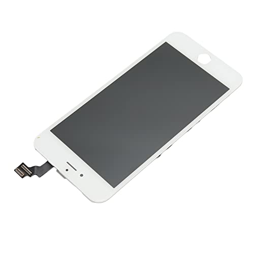 Rankomu OLED pekskärm för iOS 6 Plus - inkluderar reparationsverktyg
