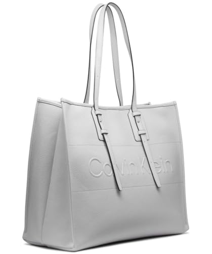 Image of Calvin Klein Women's Modern Essential Extra Large Tote