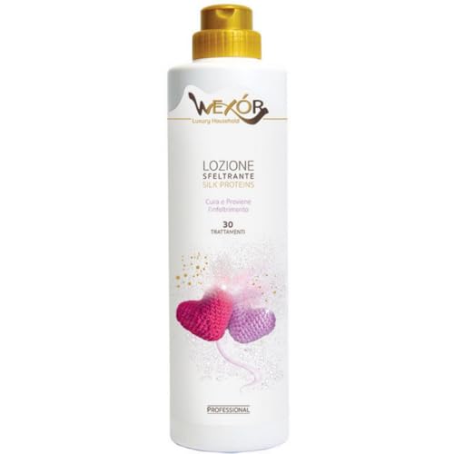 WEXOR Loción adelgazante