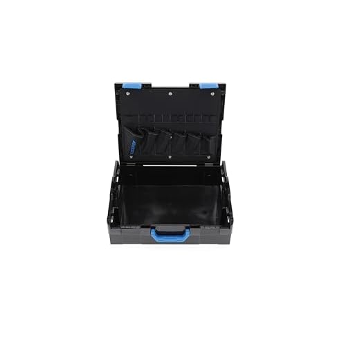 GEDORE 1100 L L-BOXX 136 leer, 442x357x151 mm, Koffersystem