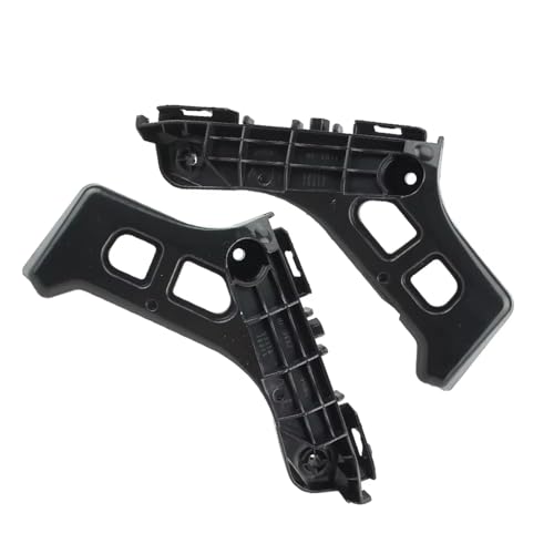 Support fixation de pare-chocs avant pour rénovation Lexus CT200h