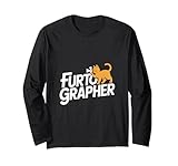 Photo Gallery furtographer cat photography fun maglia a manica Photo Gallery furtographer cat photography fun maglia a manica
