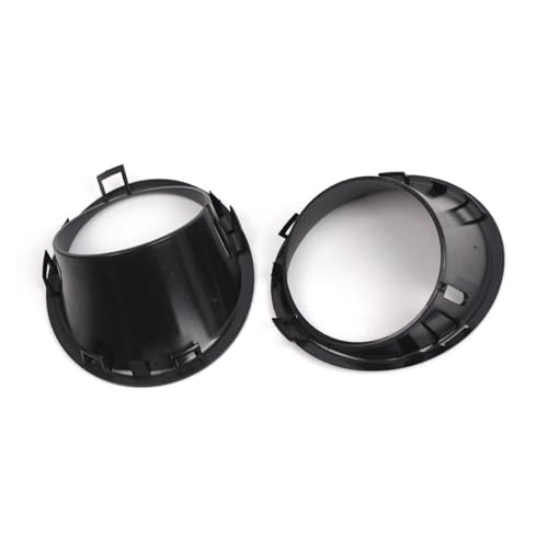 Rejilla parachoques delantera para Mini Cooper R56: renueva el diseño exterior de tu coche 4
