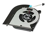 Asus 13NR0J30M03011 Original Lüfter (CPU) für TUF Gaming A14 FA401UU, FA401WV