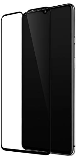 OnePlus 7T 3D Tempered Glass Screen Protector (Black), blackone - Image 2