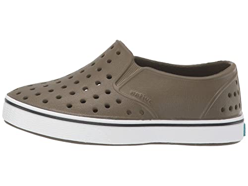 Image of Native Shoes Unisex Kids Miles Slip-On Sneaker
