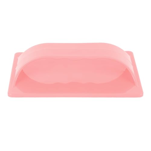 Image of Hot Dog Slicing Tool, Plastic Sausage Cutter Kitchen Hand Cutting Machine for BBQ Outdoor Camping Grill