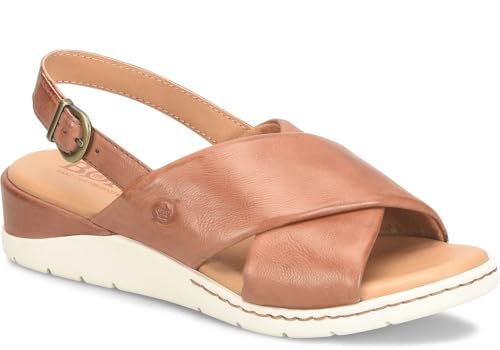 Image of BORN Women's Mia Slingback Sandals