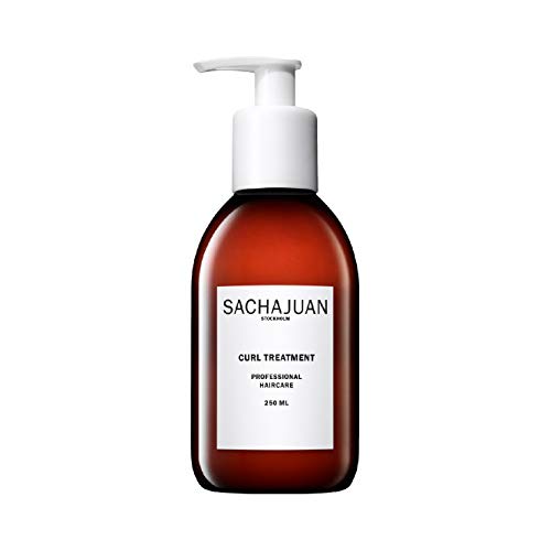 Preisvergleich Produktbild SACHAJUAN Curl Treatment 250 ml