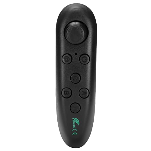 Control Remoto VR con Pilas 4 Modos Control Gamepad Sensible Control Remoto para Teléfonos Móviles...