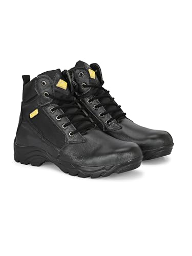 Image of Eego Italy Men's SOLDIER2 007 Military and Tactical Boots