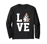 Photo Gallery i love australian shepherd aussie dog dog love funny maglia a manica Photo Gallery i love australian shepherd aussie dog dog love funny maglia a manica