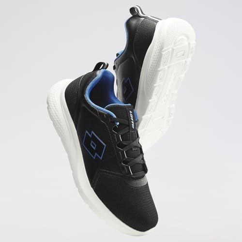 Image of Lotto Men FloWalk Walking Shoes