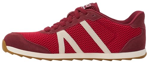 Image of Xero Shoes Men's Wynn Minimalist Barefoot Retro Casual Sneaker