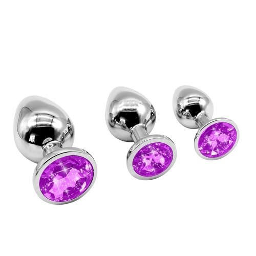 Set da 3 Pezzi, Taglie S+M+L Dotato di Tecnologia di