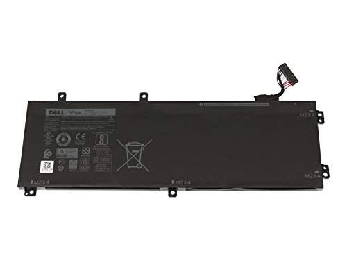 Preisvergleich Produktbild Dell XPS 15 (7590) Original Akku 56Wh H5H20