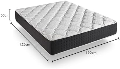 Bio Green Mattress