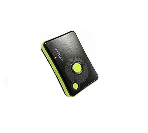 Transystem GL-770M - Registrador de datos profesional GNSS (GPS +