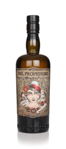Del Professore® Gin Madame