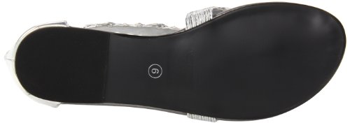 Image of 2 Lips Too Women's Zues Flat