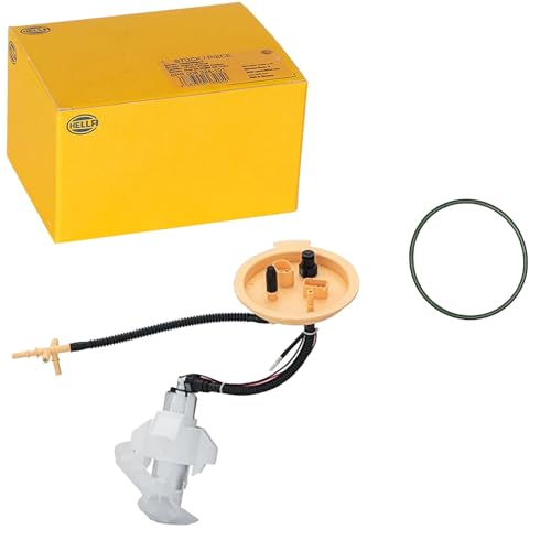 Hella 8TF 358 302-931 unidad de arranque de combustible para solucionar fallos de encendido