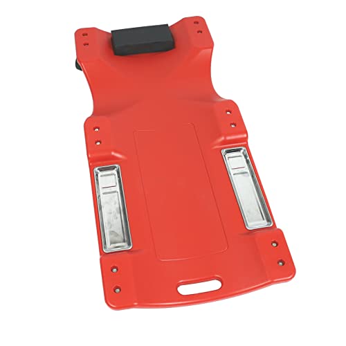 Harbor Freight Creeper The 15 best products compared Your Motor Guide