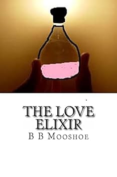 Paperback The Love Elixir Book
