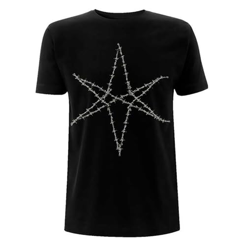 T-shirt Bring Me The Horizon pour les concerts et festivals rock