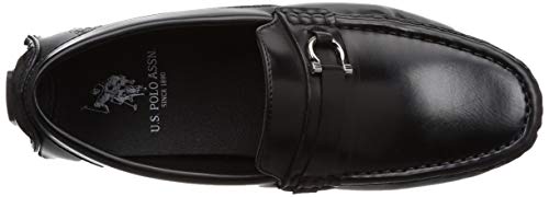 Image of U.S. POLO ASSN. USPA|Cronus| Stylish Casual Loafer Shoes for Man