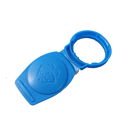Tapa para limpiaparabrisas Audi evita fugas de líquido tapón depósito exacto 3Q0955455