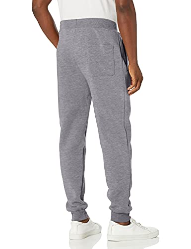 Image of Southpole Men's Basic Fleece Jogger 2pcs Pack