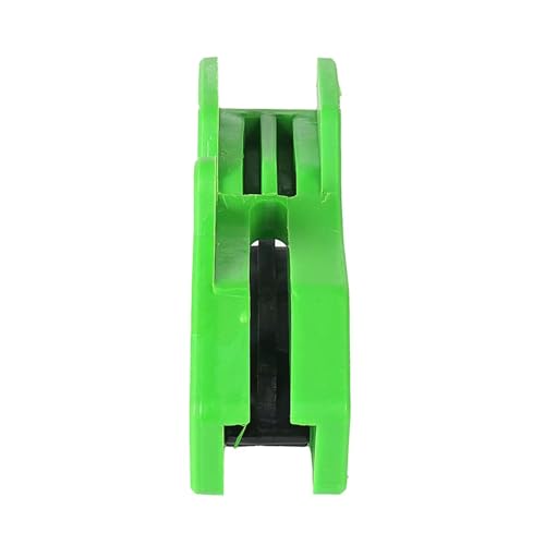 Guide chaîne moto pour KX 250F éviter déraillement et protéger le pignon - 5