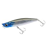 ダイワ(DAIWA) シーバス シンキングペンシル モアザン ガルバストロング 120S ブルーファイヤーイナッ子 ルアー ダイワ(DAIWA) シーバス シンキングペンシル モアザン ガルバストロング 120S ブルーファイヤーイナッ子 ルアー