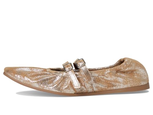 Free People Womens Gemini Ballet Flat4