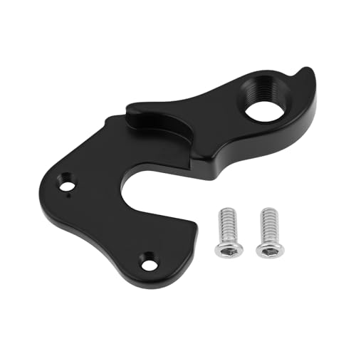 AS Axis Spindleon Replacement Rear Derailleur Hanger Compatible with Fischer