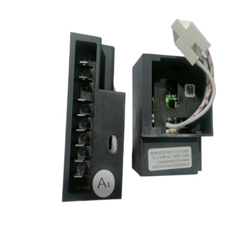 車載冷蔵庫用周波数変換コンプレッサーDriveLC25B(H020051)(2.07.028)12/24V DCインバーターコントローラー(White A)