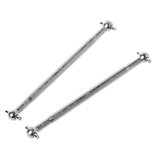Transmission Shaft 15-wj06 For Te Control 1:12 S911/9115 S91