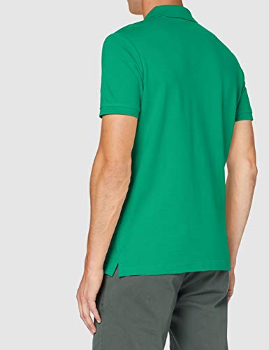 S.Oliver 130.11.899.13.130.2024581 Polo, Verde