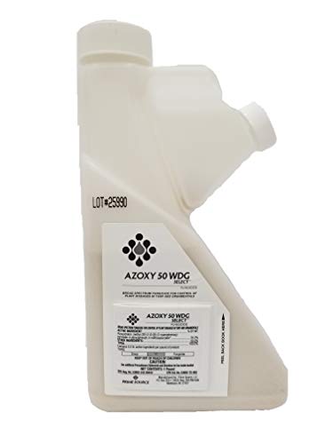 Azoxy 50 WDG Select, 1# Azoxystrobin (Compare to Heritage 50 WDG)