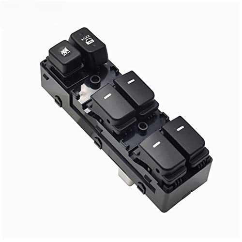 Interrupteur principal de vitre pour Kia Forte Cerato 2010-2012 commande 935701X000