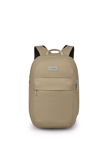 Image of Osprey Arcane XL Day Commuter Backpack, Latte Brown
