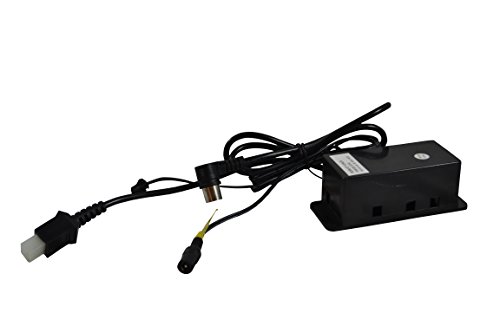 FR Tranquil Ease Relay Box for Model ICH LR