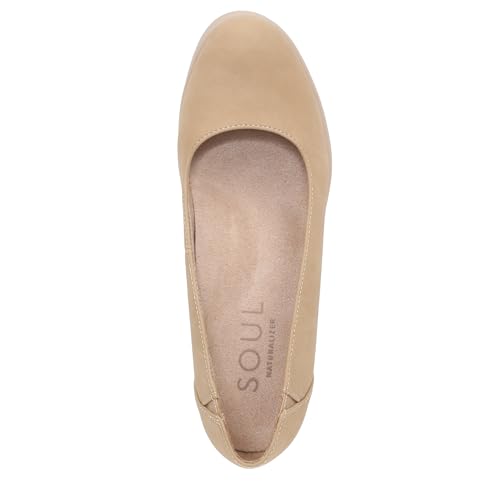 Image of Naturalizer Women's Soul, About Time Wedge