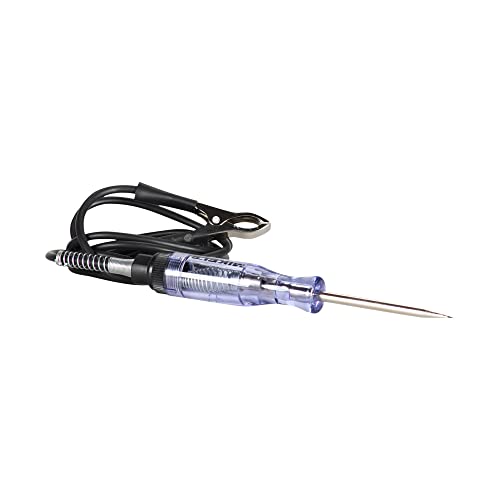 Probador de corriente para baterías 14 Imagen adicional