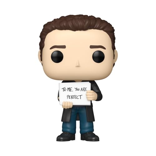 Love Actually Figurine POP! Mark 9 cm - vue 4